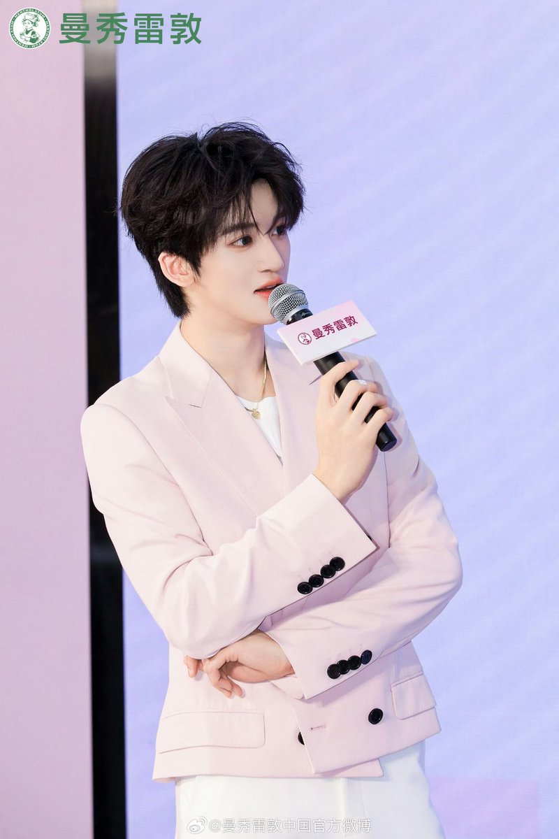DENGJIAXIN THAILAND tweet media