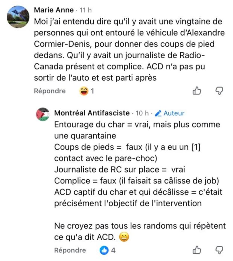 Alexandre Cormier-Denis tweet media