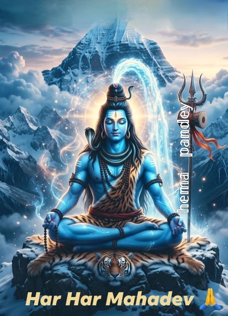 हेमा पाण्डेय सनातनी 🇮🇳 tweet media