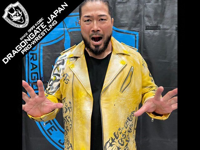 dragongate_pro's tweet image. 【#KAI_kof 選手愛用品オークション情報】
落札金の一部はチャリティとさせて頂きます。

auctions.yahoo.co.jp/jp/auction/l12…

#DRAGONGATE #Prowrestling
#我蛇髑髏