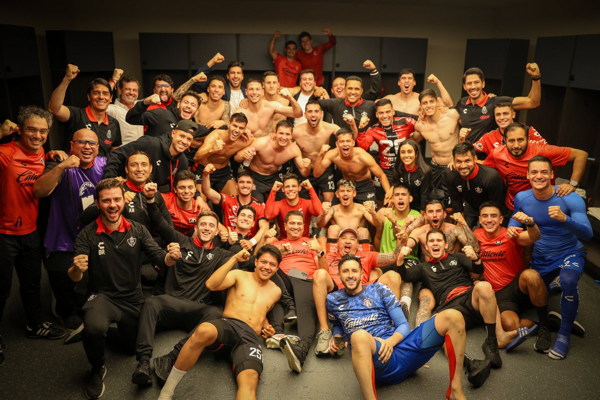 Goles y Cifras Oficial tweet media