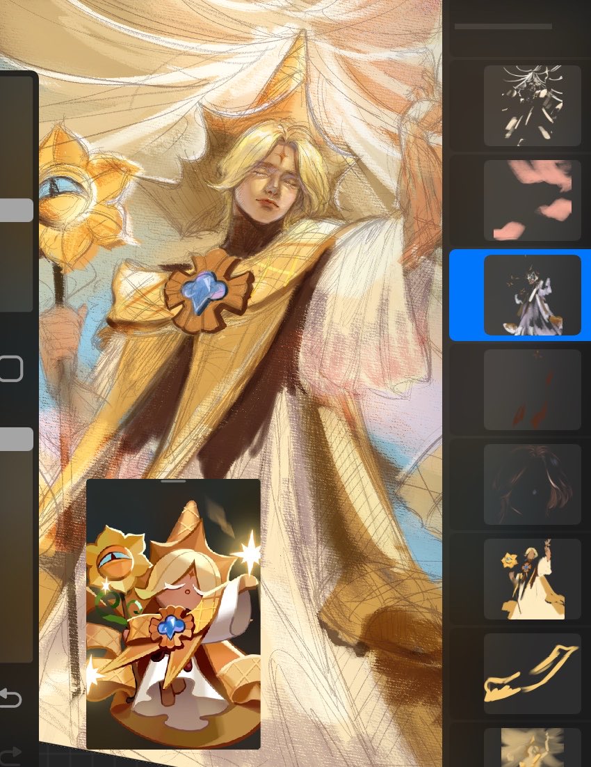 SieGa🍒 CM1 SAT SB-9/IFEXPO26 SUN G06 tweet media