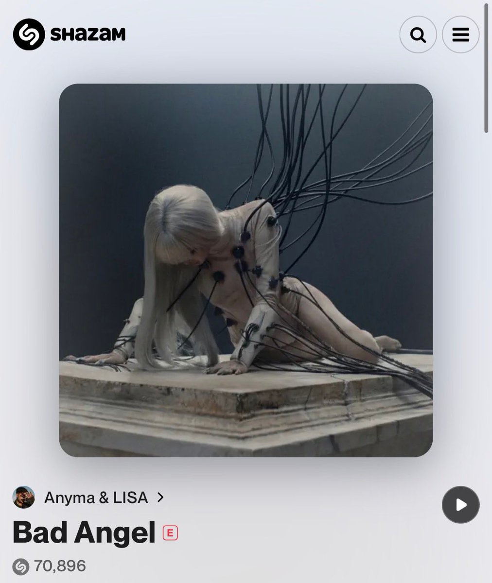 LISANATIONS tweet media