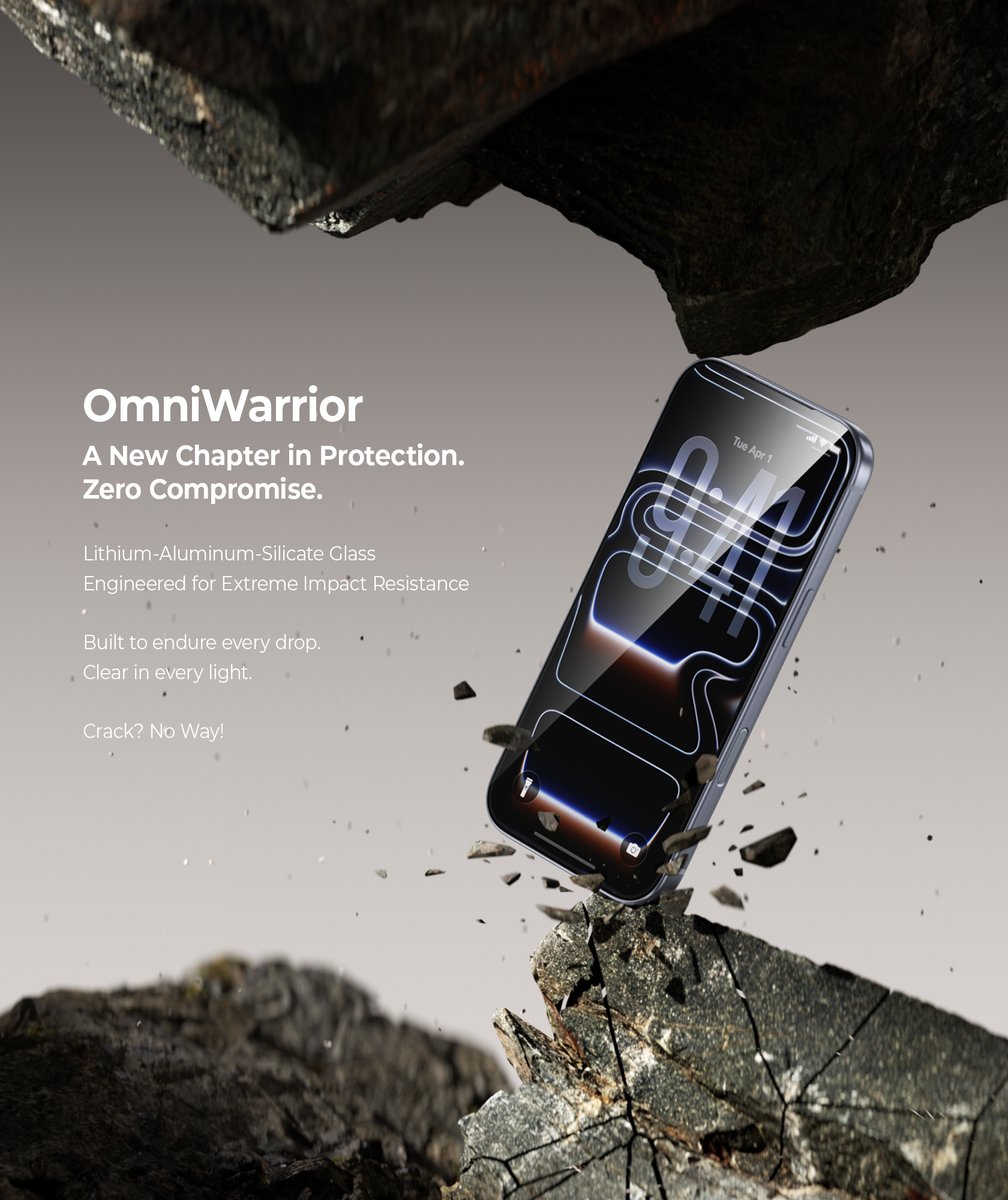 benks_japan's tweet photo. OmniWarrior​
防護の新時代。一切の妥協を排した。

極限の耐衝撃性。あらゆる光でクリアな視界。

今すぐ発売中！ 🔥

🔗 | https://t.co/6zqHBRkKPy

#Benks #ProtectBetter #iphonescreen #iphonescreenprotector #BenksOminiWarrior #BenksScreenProtector https://t.co/zvbMN3zMfh