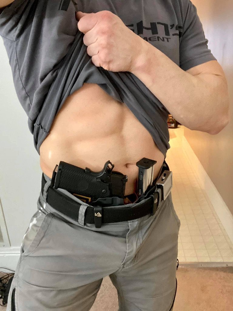 Punisher. Cop. Dad. tweet media