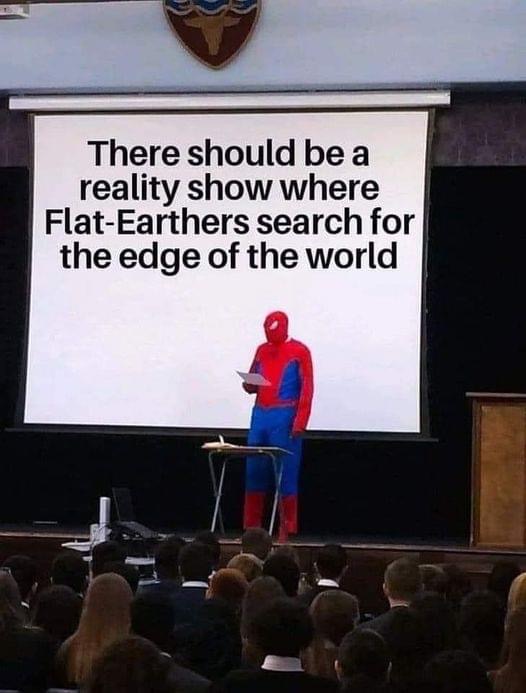 The Thinking Atheist tweet media