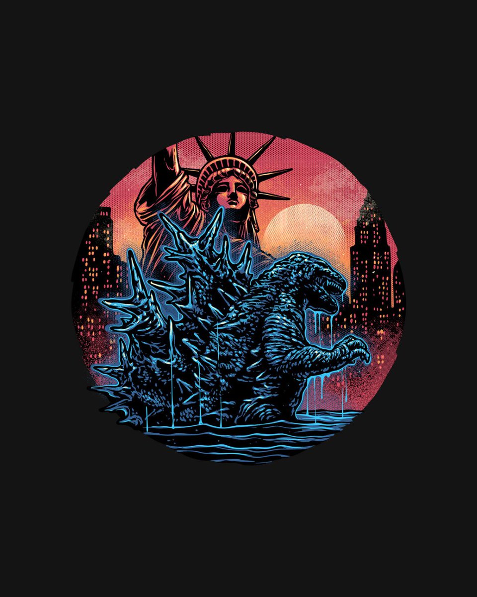 TeeFury tweet media
