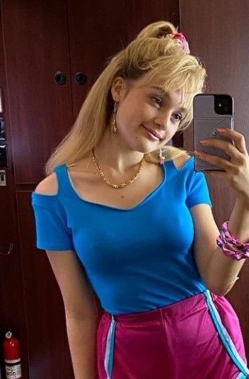 angelathinkerr's tweet photo. 🚨Angela and Nia are reportedly dating. https://t.co/gnlRuE1g3I