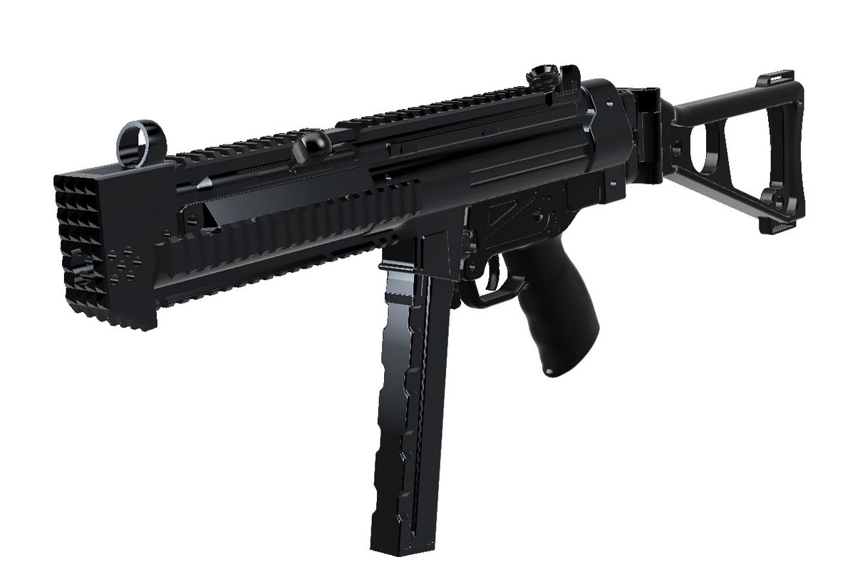 Stubbs, Medicinal Firearms Advocate tweet media