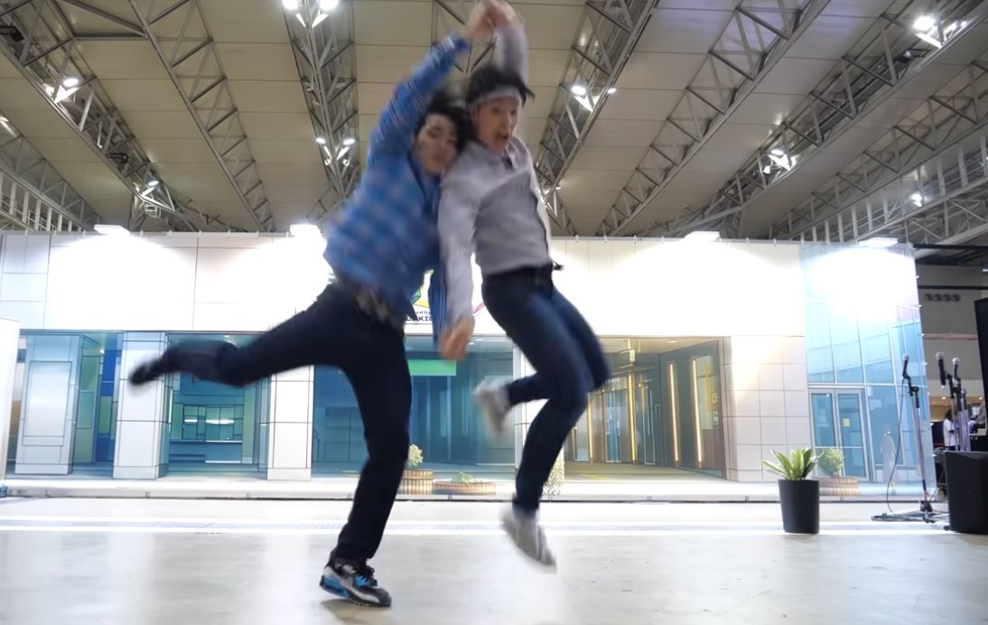 マロン@リアルアキバボーイズ tweet media