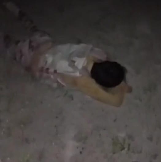 HiM_77o's tweet photo. A fresh clash erupted between #Taliban forces and Pakistani forces along the #Durand Line near the Spin #Boldak–#Chaman crossing after an Afghan child was allegedly killed by Pakistani firing.
In response the Taliban claim it killed 6 Pak soldiers and 1 captured alive https://t.co/5anKmo45rG
