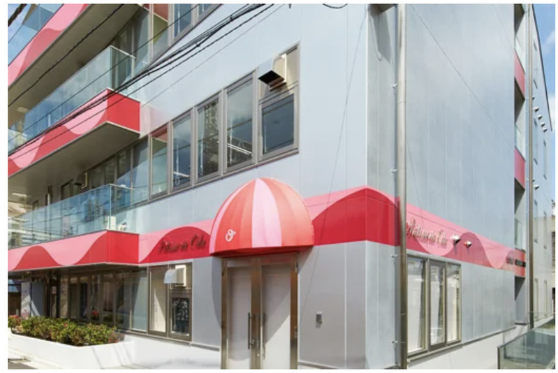 日本の専門学校 tweet media