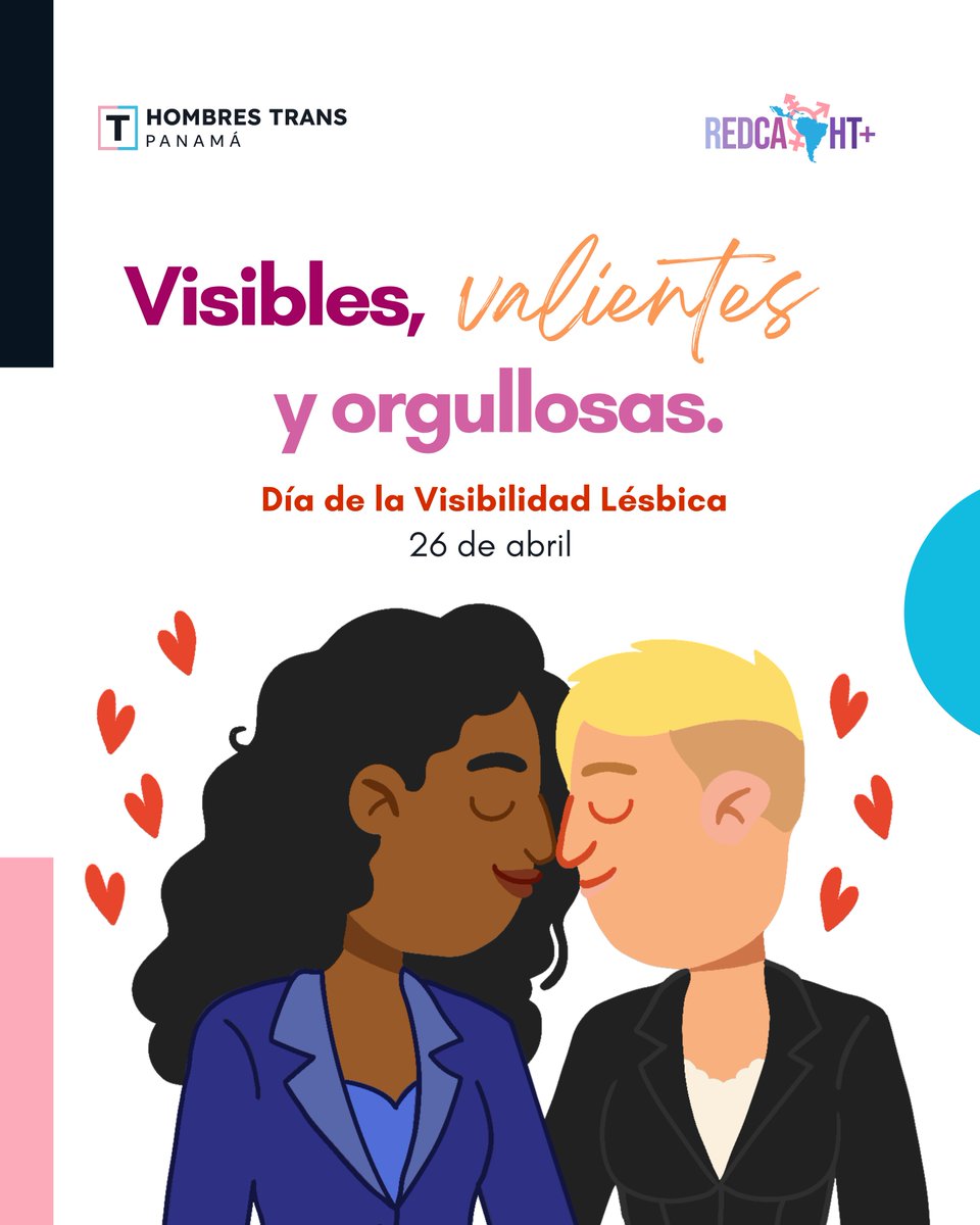 Hombres Trans Panamá tweet media
