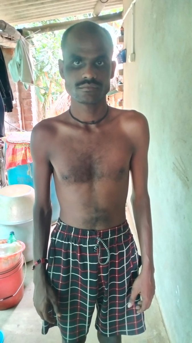 Rashmiranjan Patra tweet media