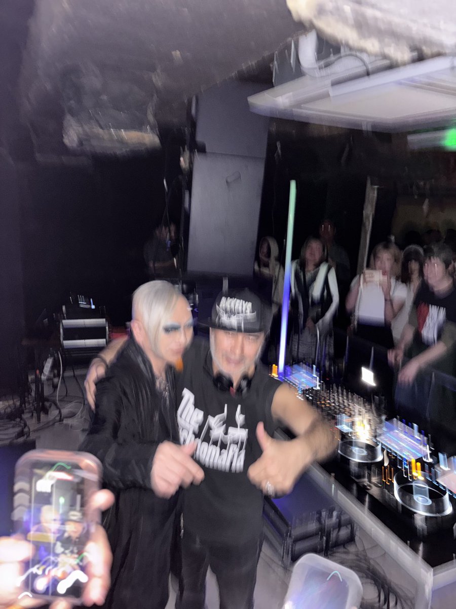 YOJI BIOMEHANIKA tweet media