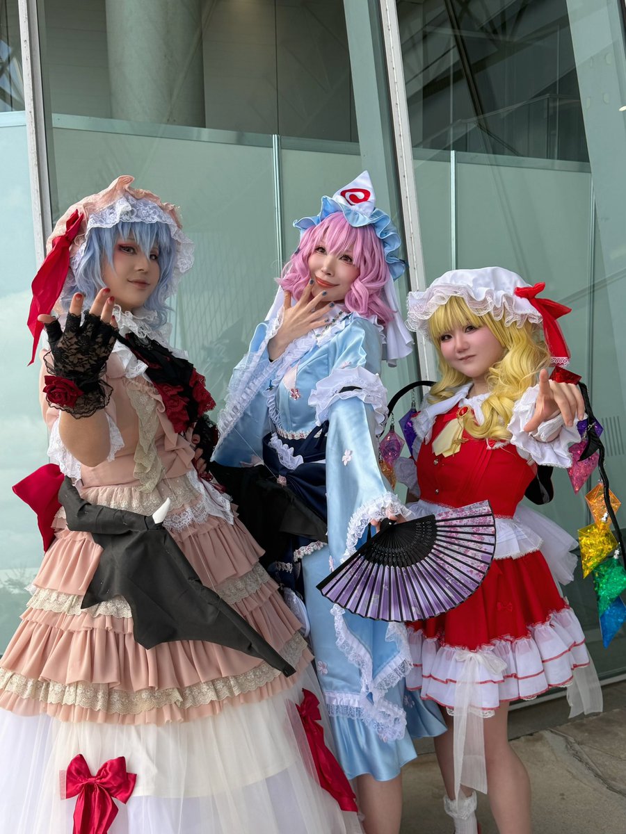 てゃんっ！として！ tweet media