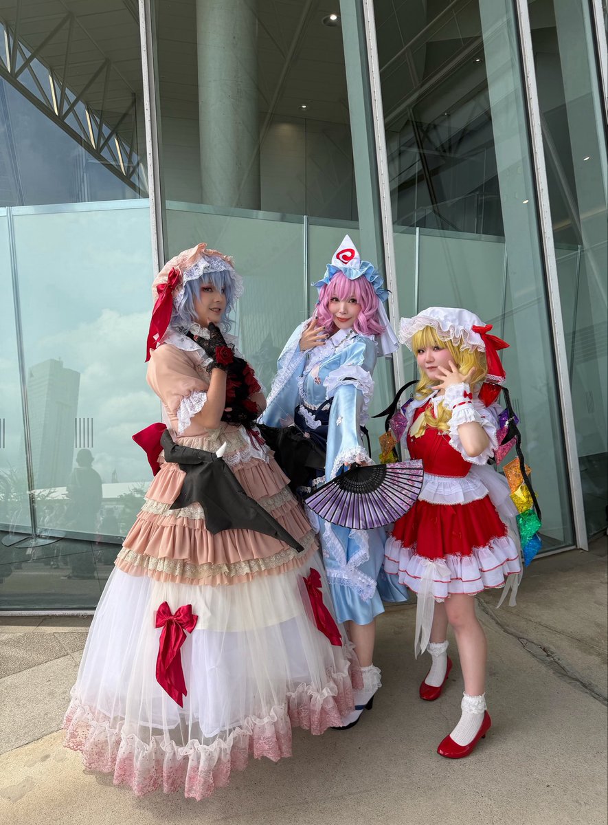てゃんっ！として！ tweet media