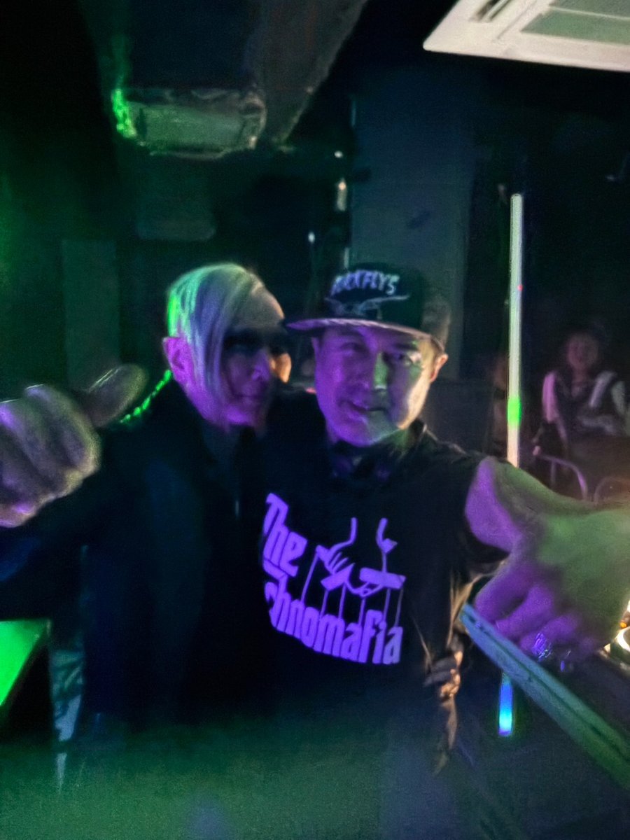 YOJI BIOMEHANIKA tweet media