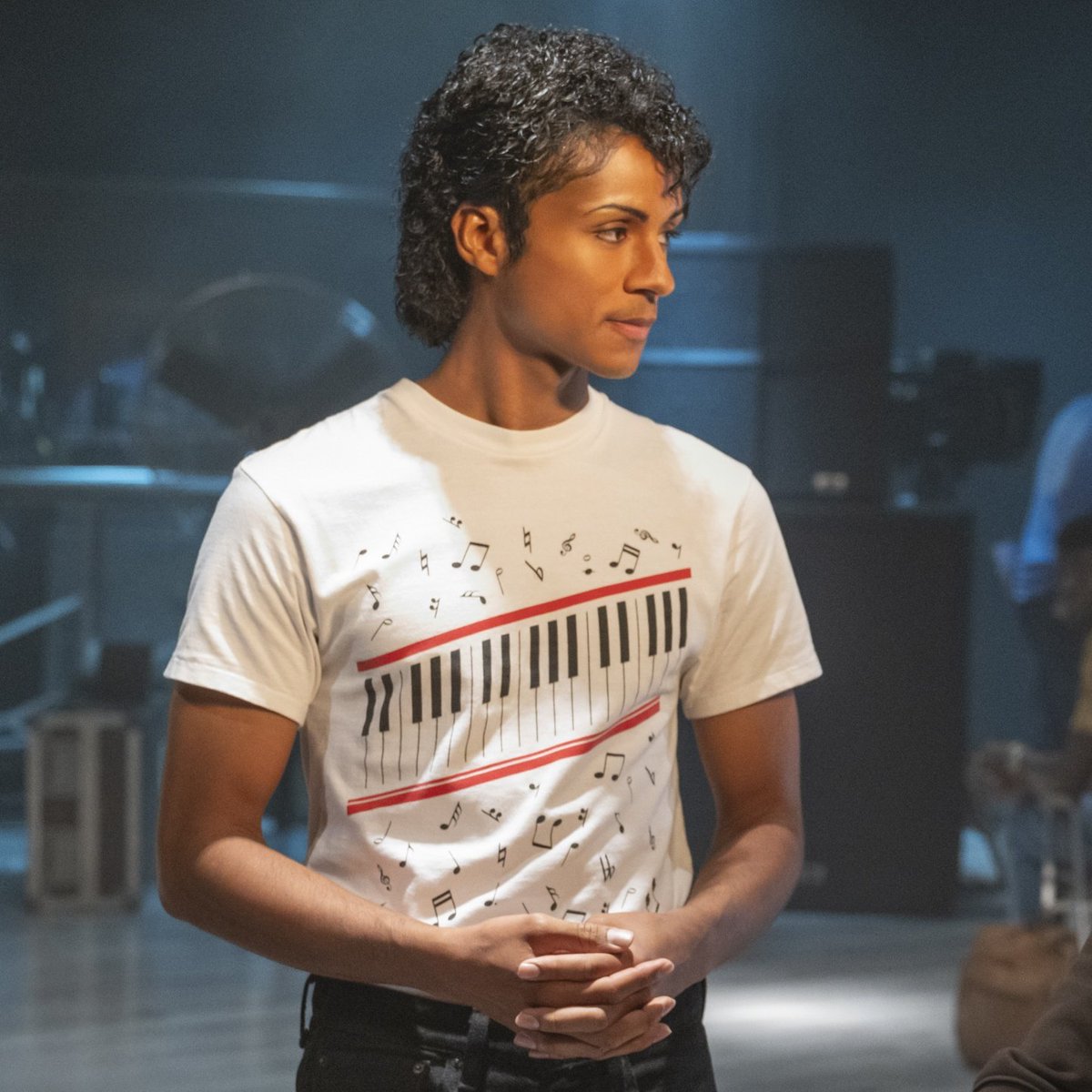 Binged_'s tweet photo. Michael has opened with $217.4M worldwide 

This is going to cross billions https://t.co/1nGApU8RII