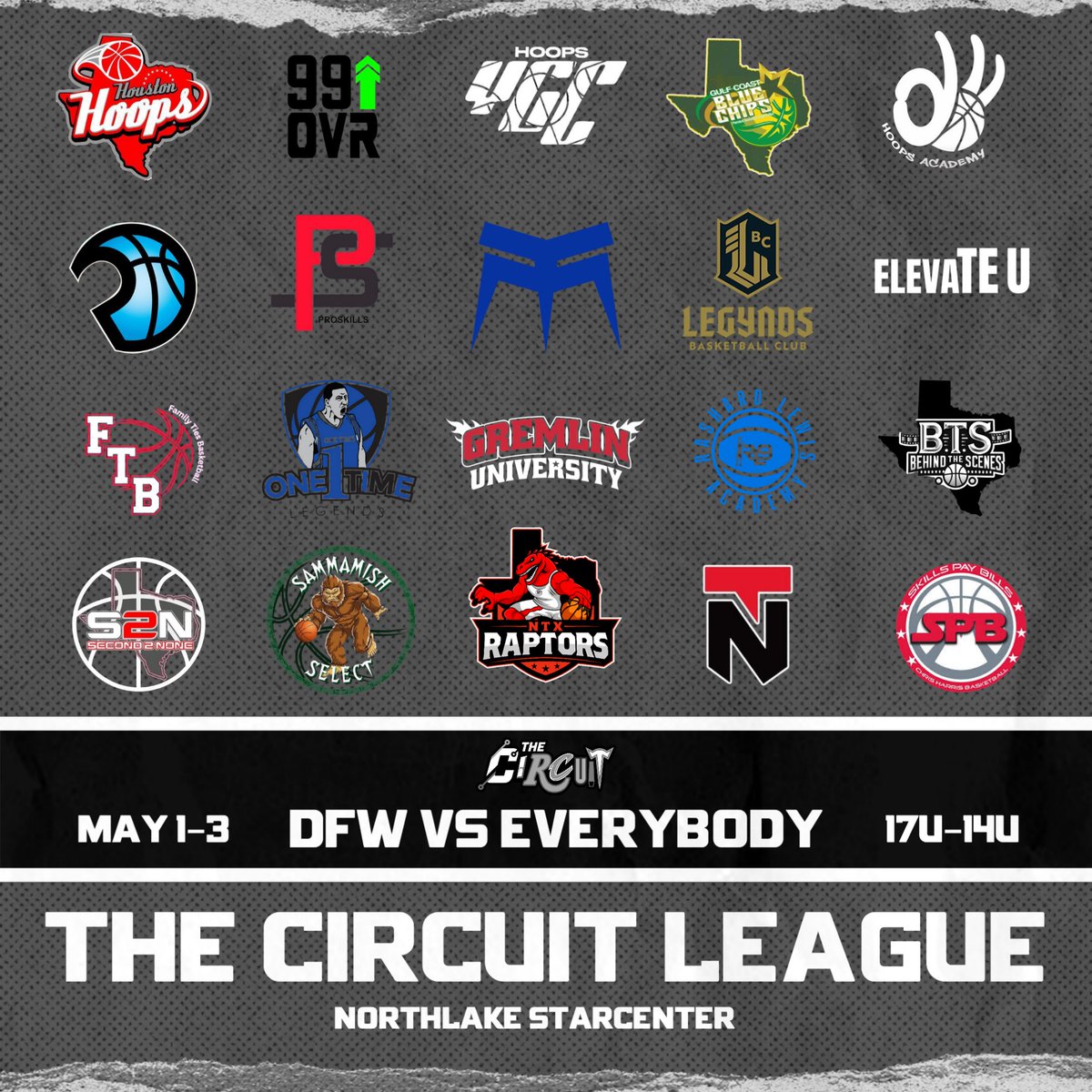 The Circuit tweet media