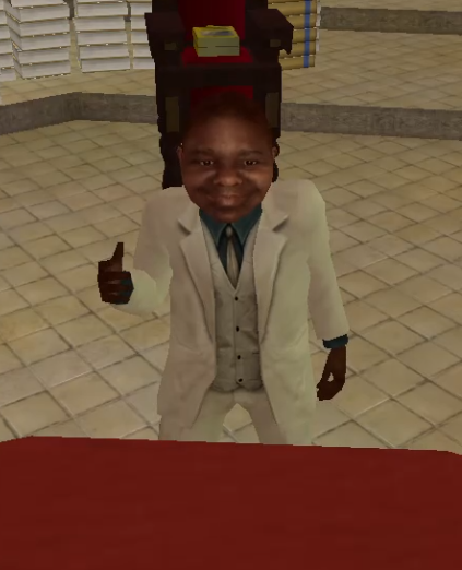 Edzuli_'s tweet photo. De haber sabido que en POSTAL 2 hay una misión que trata de ir a que Gary Coleman te firme au autobiografía para luego matarlo, definitivamente lo hubiera jugado antes.

Una belleza atemporal BIEN culera este juego. https://t.co/A5QvWVbdIZ