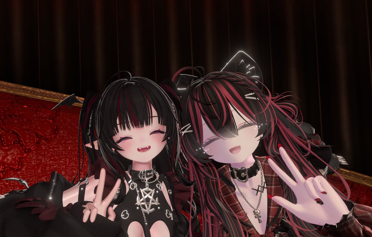 ねあここ tweet media