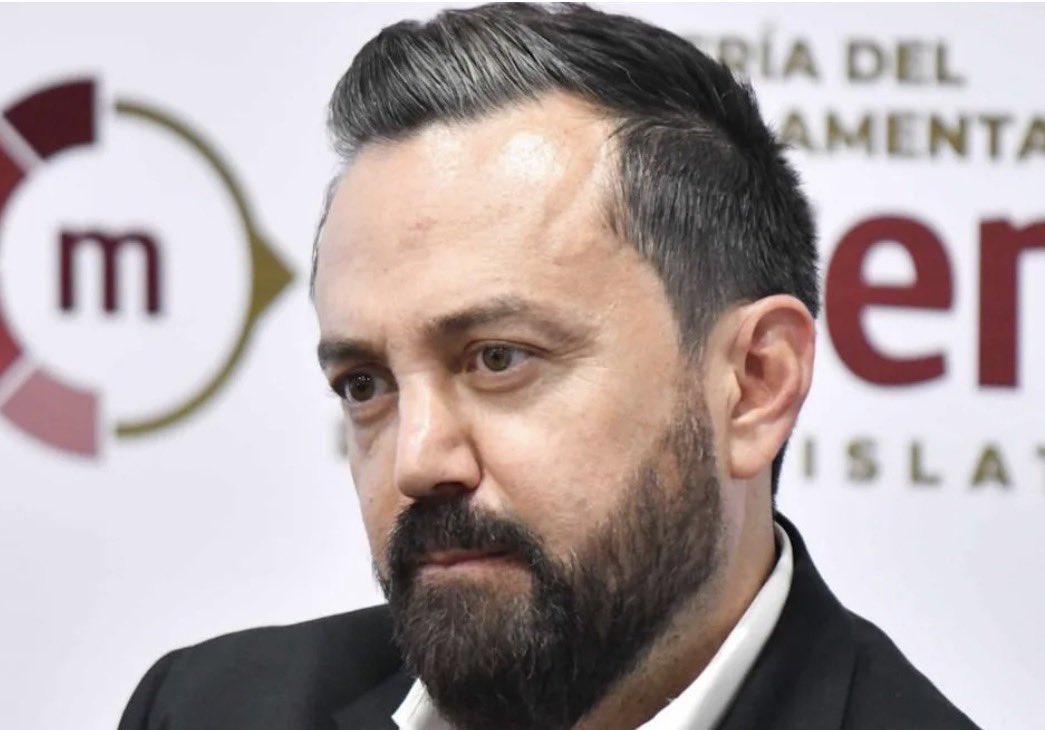 Manuel Lopez San Martin tweet media