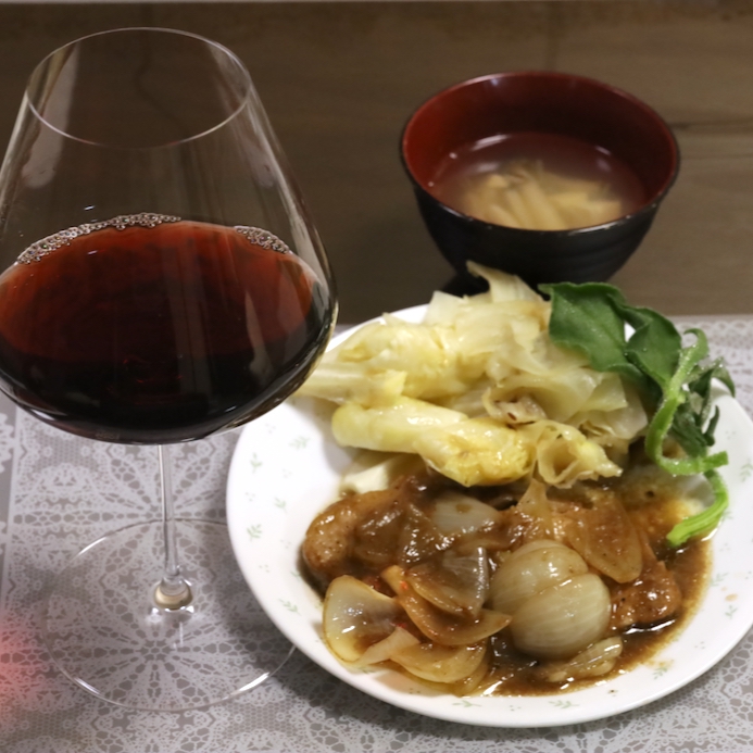 徒然　わいん tweet media