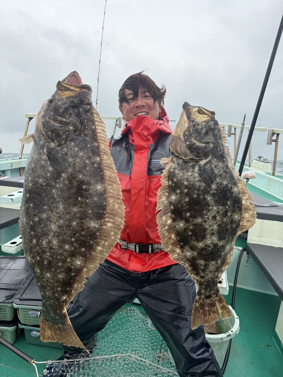新太郎 tweet media
