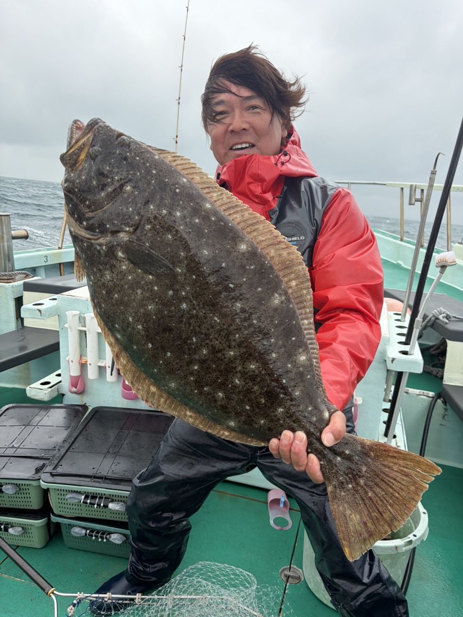 新太郎 tweet media