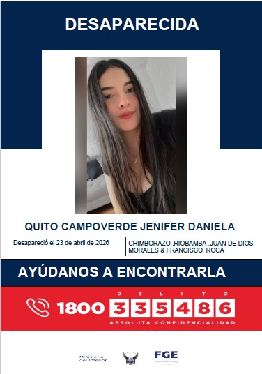 Riobamba digital tweet media