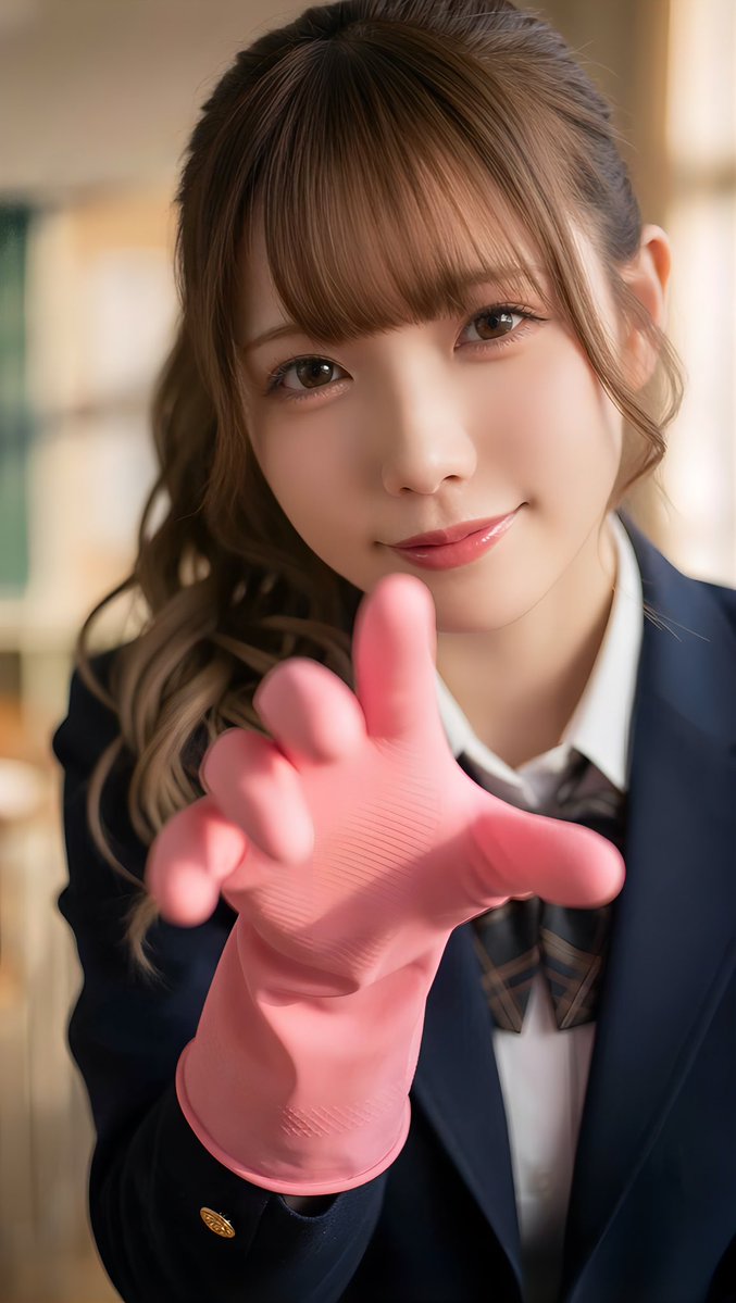 rinaglv's tweet image. ❤️じゃぁ❤️始めよっか❤️

#sweetgirl #gloves #girlfriend #rubber #fetish
