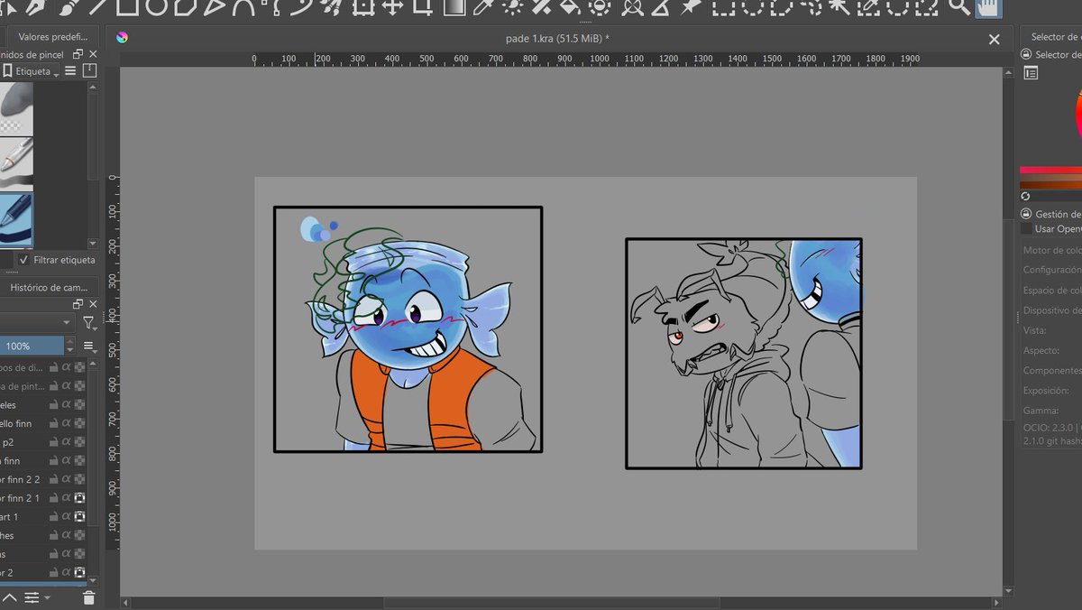 Dario_bloomInk🌹 tweet media