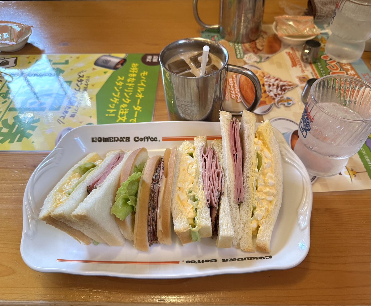 トシヤ tweet media