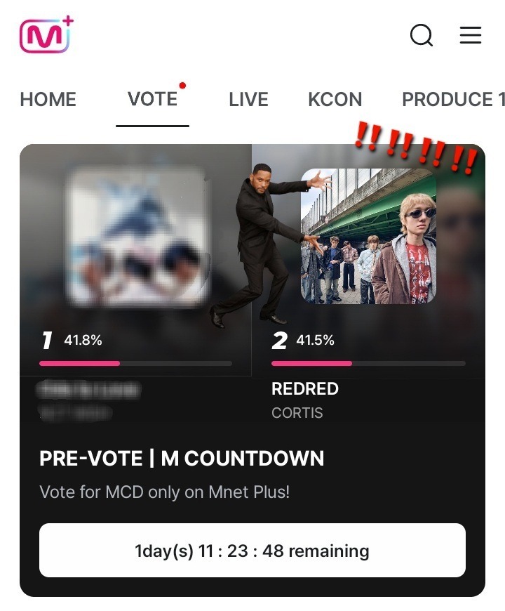 CORTISFESS ─ BASE ON tweet media