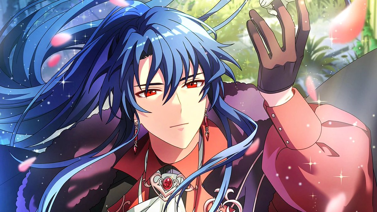 🍉 idol birthday of the day ! tweet media