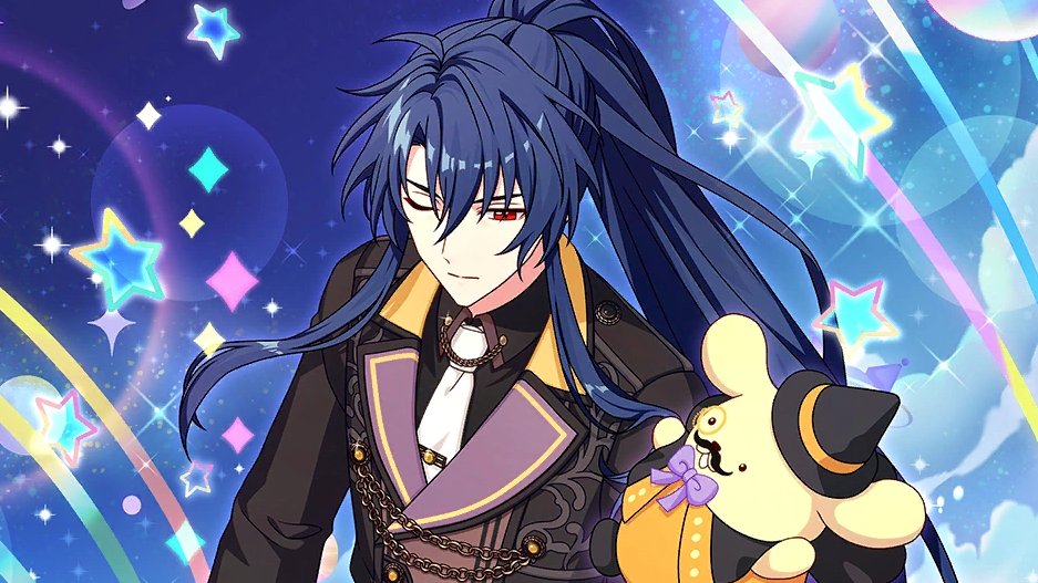 🍉 idol birthday of the day ! tweet media