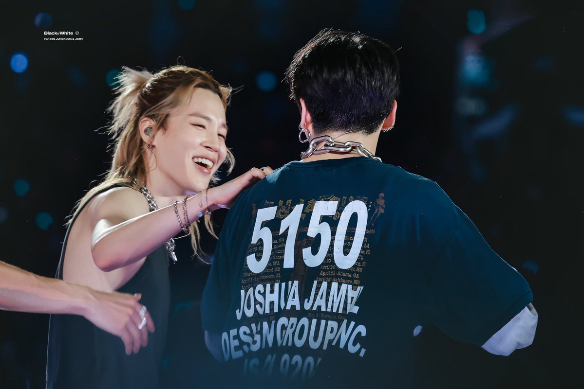 BLACK N WHITE tweet media