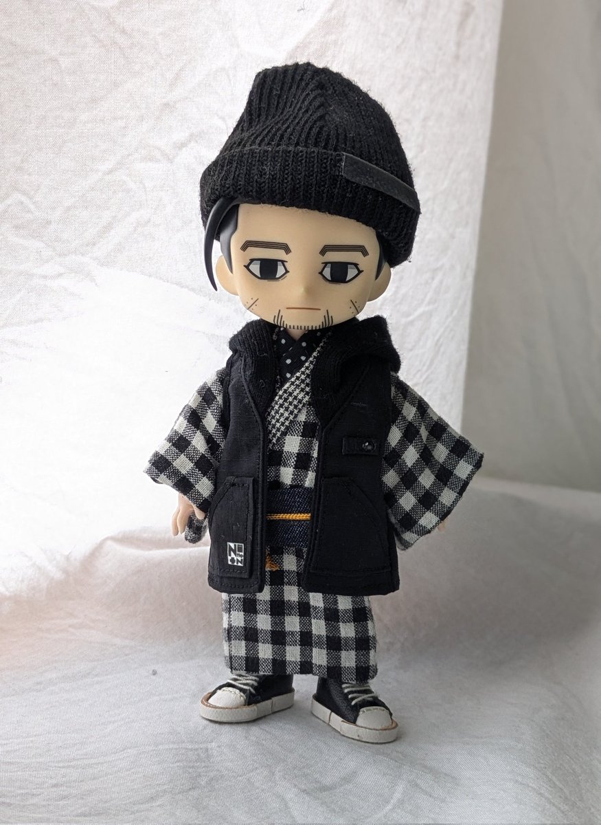n_nitten's tweet photo. 【受注生産】
受注の着物セットのページもUPしました。リンクはツリーに。
受注期間
2026年4月28日 21:00 ~ 
2026年5月2日 21:00
納期は1～2ヶ月先を予定しております。

おひとり様2点まで。受注期間を長めに設定しておりますのでゆっくりご検討頂けますと幸いです🙇🏻‍♀️着画⬇のボディはオビツ11です。 https://t.co/9JKjA9CTKN