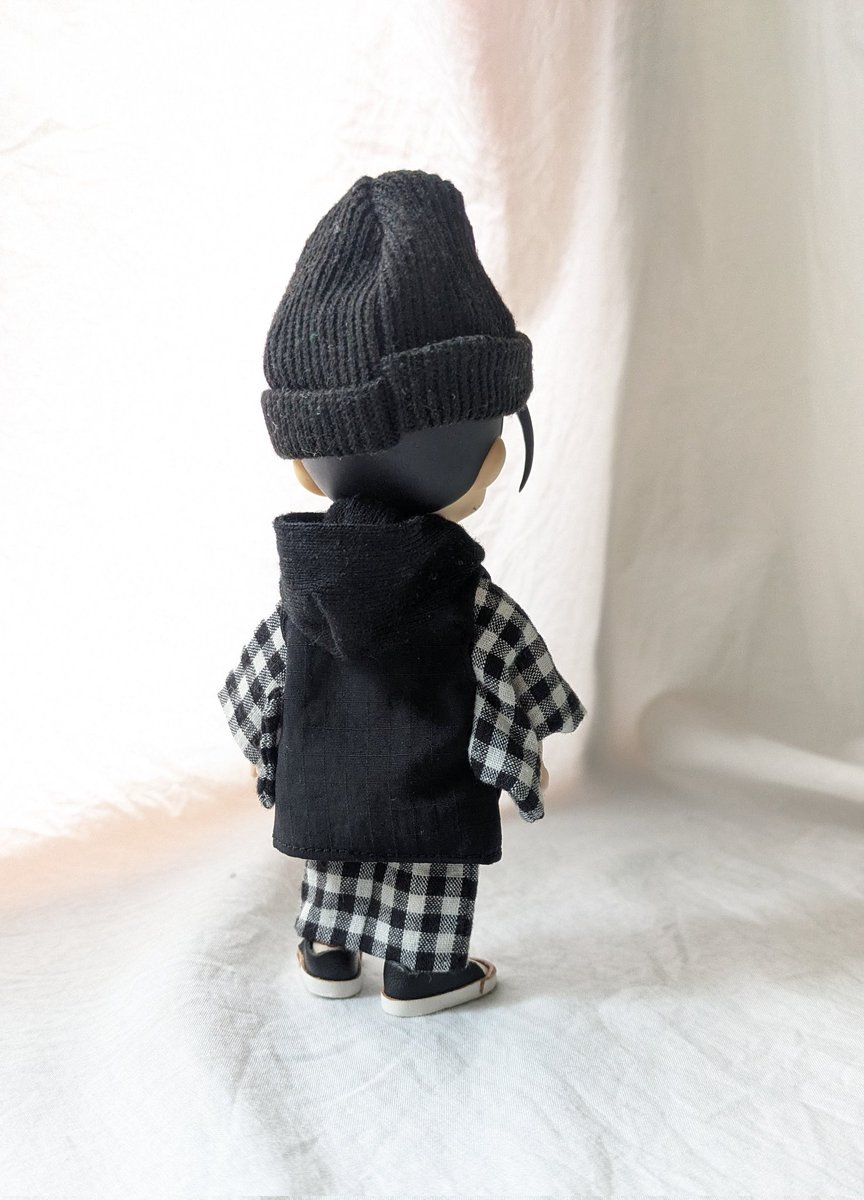 n_nitten's tweet photo. 【受注生産】
受注の着物セットのページもUPしました。リンクはツリーに。
受注期間
2026年4月28日 21:00 ~ 
2026年5月2日 21:00
納期は1～2ヶ月先を予定しております。

おひとり様2点まで。受注期間を長めに設定しておりますのでゆっくりご検討頂けますと幸いです🙇🏻‍♀️着画⬇のボディはオビツ11です。 https://t.co/9JKjA9CTKN