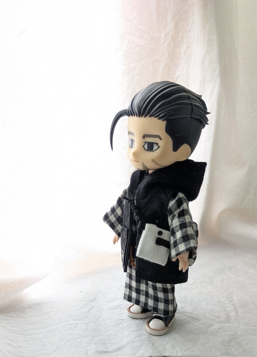 n_nitten's tweet photo. 【受注生産】
受注の着物セットのページもUPしました。リンクはツリーに。
受注期間
2026年4月28日 21:00 ~ 
2026年5月2日 21:00
納期は1～2ヶ月先を予定しております。

おひとり様2点まで。受注期間を長めに設定しておりますのでゆっくりご検討頂けますと幸いです🙇🏻‍♀️着画⬇のボディはオビツ11です。 https://t.co/9JKjA9CTKN
