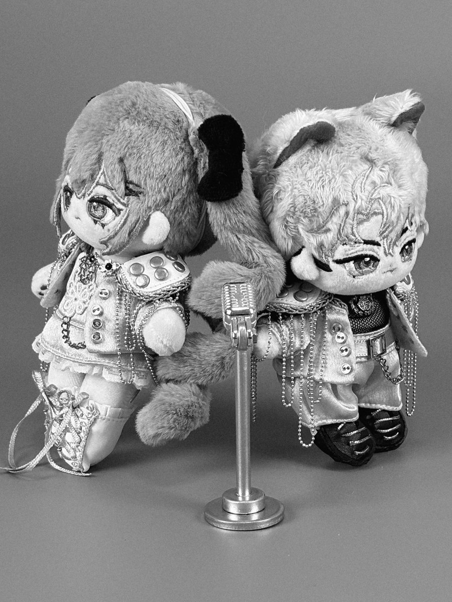 사돌 솜인형 tweet media