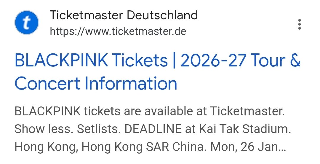 PORTAL BLACKPINK tweet media
