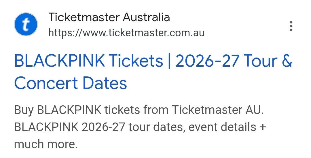 PORTAL BLACKPINK tweet media
