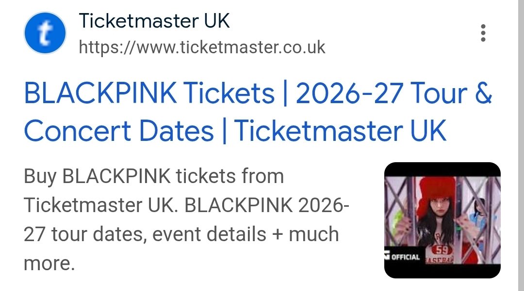 PORTAL BLACKPINK tweet media