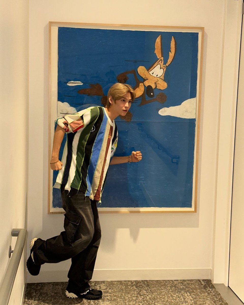 I tend to be everyone’s favorite! tweet media