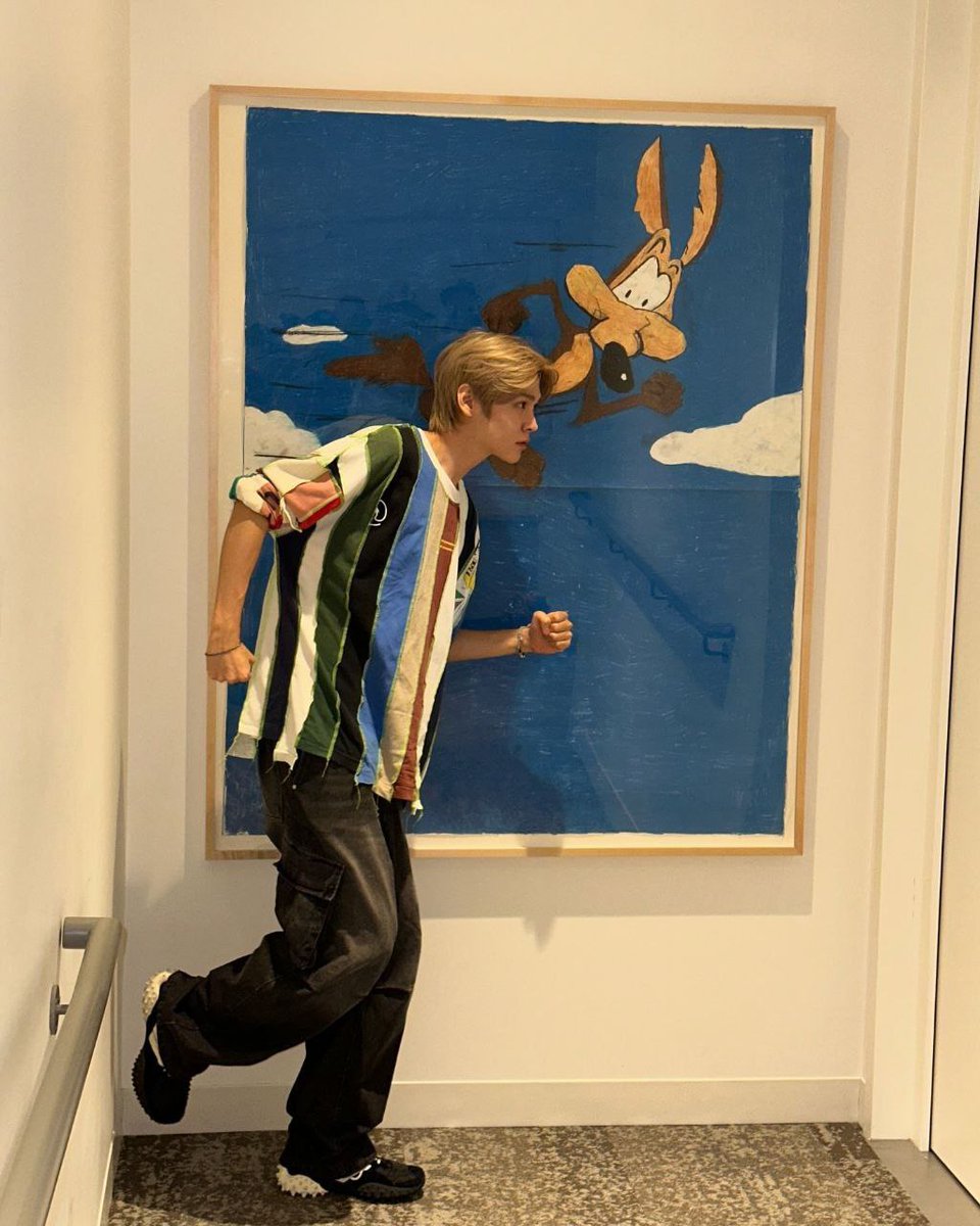 I tend to be everyone’s favorite! tweet media