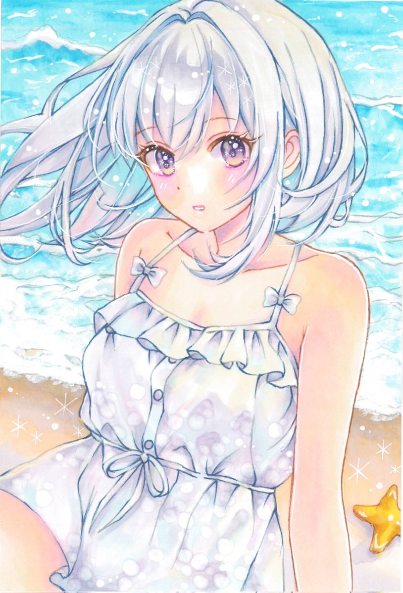 花凪ほのか tweet media