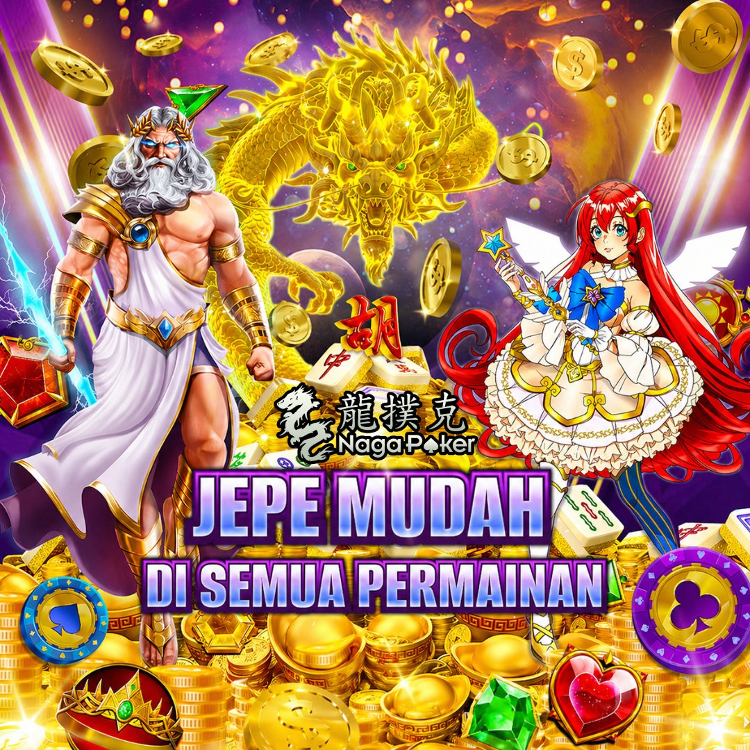 clovff's tweet photo. SLOT GACOR YANG LAGI VIRAL !
akun baru main di NAGAPOKER langsung di kasih JEPE!

https://t.co/VpbUgscYS4

Tags
Slot Tanpa Potongan Aztec Gems, Bonus Rollingan Slot 0.5%, Event Jackpot Slot Buy Spin https://t.co/ktRi4sDjpt