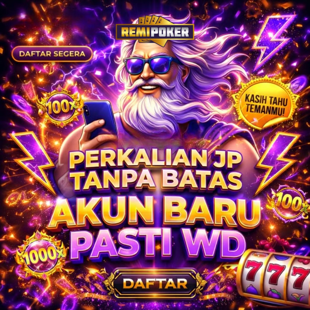 maeizac's tweet photo. RTP lagi tinggi-tingginya malam ini! 📈 
Jangan kasih kendor, langsung sikat mumpung polanya lagi akurat.

Cek polanya: https://t.co/pDyjBPwygC

Tags
Slot Tanpa Potongan Aztec Gems, Bonus Rollingan Slot 0.5%, Event Jackpot Slot Buy Spin https://t.co/bgErNXdqeS